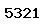 numbers
