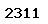 numbers