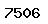 numbers