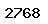 numbers