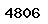 numbers