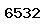 numbers