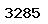 numbers