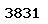 numbers