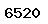 numbers