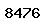 numbers