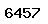 numbers