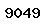 numbers