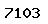 numbers