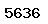 numbers