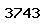 numbers