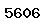 numbers
