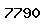 numbers