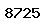 numbers