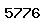 numbers