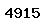 numbers