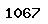 numbers