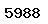 numbers