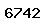 numbers