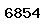numbers
