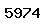 numbers