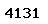 numbers