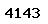 numbers