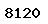 numbers