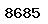 numbers
