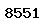 numbers