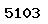 numbers