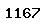 numbers