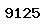 numbers
