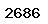 numbers