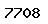 numbers