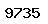 numbers